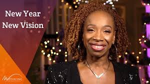 New Year, New Vision