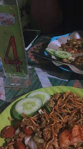 Mie Tek Tek Makanan Enak Makanan Dan Minuman Ide Makanan
