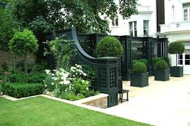 Jardin Landscape Design Garden Design Beautiful Backyards