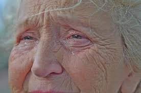 Let parents grow old with the same love they gave you