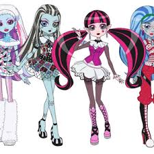 Aliciainversa alice wiki roleplay amino kawaii anime. Monster High Anime Shop Clothing Shoes Online