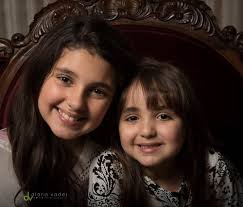 Portraits diana vader photography