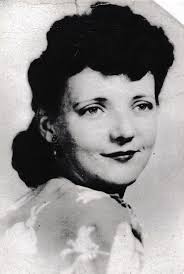 Mary Lou Blythe Obituary