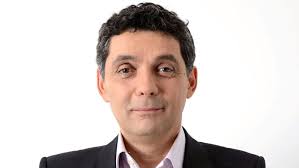 Il sait que cnews ne roule pour personne, ni parti ni homme politique, hormis ses. Thierry Moreau Sur Cnews Je N Avais Pas Dit Que Je Ne Ferai Plus De Tele L Express