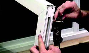 Yes my roller replacement kits will fit andersen doors that use the roller assembly shown in the picture above. Andersen Window And Door Repair C L Ward
