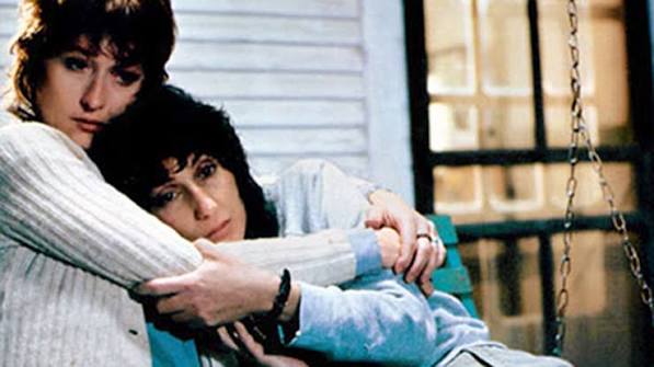 Gay Best Friend: Dolly Pelliker in "Silkwood" (1983) - Blog - The Film  Experience