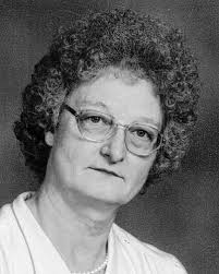 Betty Herr Obituary (2016)