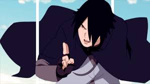 Maybe you would like to learn more about one of these? Sasuke Uchiha Gif