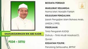 Senarai calon pru14 kedah ph, bn, gs, bebas parlimen & dun. Calon Calon Pas Terengganu Memenangkan Pas Di Terengganu Facebook