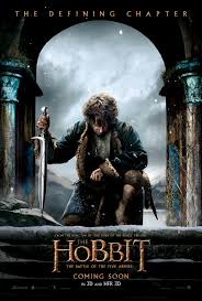 Meanwhile an army of orcs led by azog the defiler is marching on erebor, fueled by the rise of the dark lord sauron. Download The Hobbit The Battle Of The Five Armies Sub Indo 720p Locatorcolor