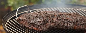 How To Smoke A Brisket