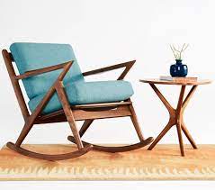 This rocking chair is a great addition to any room in your home, especially a bedroom. The 8 Best Rocking Chairs Of 2021