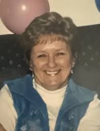 Obituary information for Judith Ann MacLeod