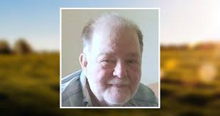 Leland Eugene Hillberg Obituary June 23, 2017
