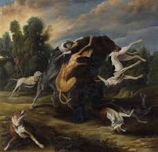 Our general franco canvas art is stretched on 1.5 inch thick stretcher bars and may be customized with your choice of black, white, or mirrored sides. All You Need To Know About Us Presidents Who Paint Read On Artland