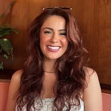 Caitlin Rudolph's Instagram, Twitter & Facebook