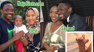 Ahmed musa (born 14 october 1992) is a nigerian professional footballer who plays as a forward and left winger for turkish süper lig club fatih karagümrük and the nigeria national team. Ahmed Musa Calls Newborn Baby Boy Delivered By Calabar Wife Juliet Ejue A Divine Blessing As He Abandons First Wife