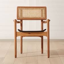 Moniker Cane Back Chair Reviews Cb2 Cane Back Chairs Chair Design Chair