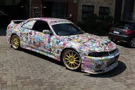 60 Epic Stickerbombs Geeky Jdm Sticker Decals Japanese Domestic Product Jdm Stickers Jdm Jdm Cars