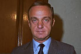 I'm Roy Cohn's Cousin. He Would Have Detested Trump's Russia Fawning.