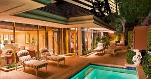 2 Bedroom Suites Las Vegas Villas The Mirage Las Vegas Villas Vegas Hotel Rooms Vegas Rooms