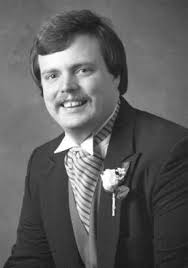 Obituary: Richard Wayne Uzzell