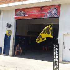 Gomeria Servicios Thompson