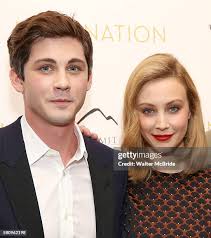 675 Sarah Logan Photos & High Res Pictures