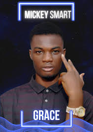 Mickey smart