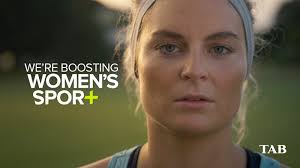 TAB NZ makes commitment to boost the odds of women's sport via Yarn M+AD!