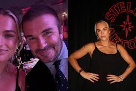 Ćerke Meril Strip zasijale na dodeli prestižnih nagrada majci