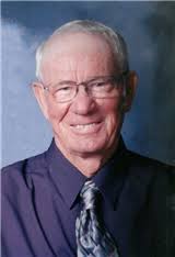 LeRoy Clarence Larsen