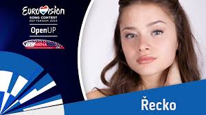 Watch the best short videos of olga lounová(@olgalounova). Reprezentant Recka 2020 Esc Arena