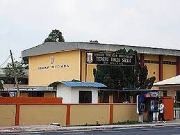 Smk tengku idris shah kapar. Smk Tengku Idris Shah Smktis Photos Facebook