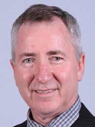 2 MINUTES WITH ..... Peter Bowers