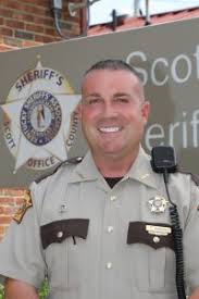 Scott County Sheriff Scott County Kentucky Usa