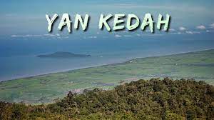 Pejabat tanah yan, yan, kedah. This Is Yan Kedah Youtube