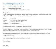 Enggak usah khawatir, contoh surat lamaran kerja bahasa inggris di bawah ini bisa membantumu mendapatkan profesi yang sudah kamu impikan sejak lama! Contoh Surat Lamaran Kerja Pelaut Via Email Bahasa Inggris Info Seputar Kerjaan