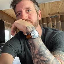 Brendan Patrick Gillis