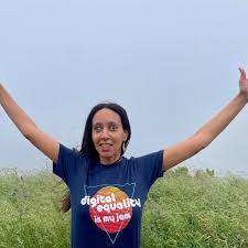 Fighting discrimination from coast to coast, Deepa Goraya ...