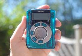 Fest.fm skrillex, doja cat, and more: The Diamond Rio Pmp300 Can This Classic 18 Year Old Mp3 Player Still Cut It Ars Technica