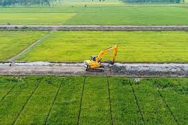 Manfaat Tanah Bagi Lahan Potensial Halaman All Kompas Com