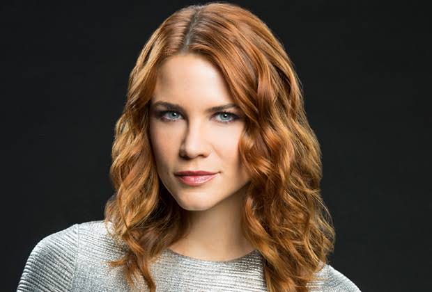 Bold and the Beautiful: Courtney Hope Reveals 'Abrupt' Exit as Sally Spectra