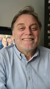 Entrevista a Alejandro Lázaro