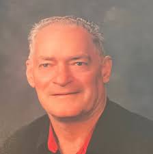 Harold Coop Obituary (1937