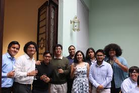 Compartimos con ustedes fotos de nuestro almuerzo inaugural 2024 🎉❤️Muchas  gracias a quienes asistieron a compartir este bonito momento entre colegas  y amistades.