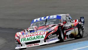 Jonatan castellano fue contundente y se llevó la pole en concepción del uruguay. Cronograma Confirmado Para El Turismo Carretera En Rafaela