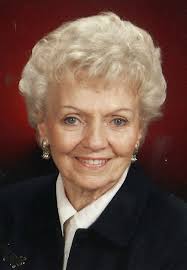 Signe M. (Flo) Beaty