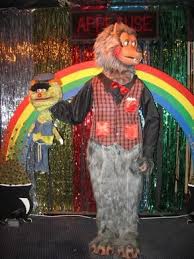 Rolfe deWolfe | The Rock-Afire Explosion Wiki | Fandom