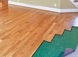 First, lvp stands for luxury vinyl plank and lvt stands for luxury vinyl tile. Underlayment Buyer S Guide
